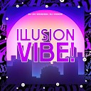 DJ Ivanzk feat DJ G4 ORIGINAL - Illusion Vibe