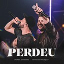 Gabriel Expresso feat Jonathan Pacheco - Perdeu Ao Vivo