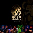 Kaya Quichra - Mama Tierra