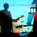 The Greebooee - Ты делаешь