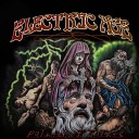 Electric Age - Night Comes Alive