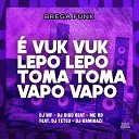 DJ WF MC RD DJ Digo Beat feat DJ Kamikazi DJ… - Vuk Vuk Lepo Lepo Toma Toma Vapo Vapo Brega…