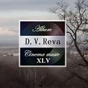 D V Reva - Nocturne of Whispering Shadows