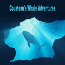 Cousteau - The Silent Undersea World Meditation