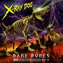X Ray Dog - Urban Lord