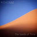 Kovonni - The Sands of Time