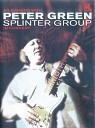 Peter Green Splinter Group - Hell Hound On My Trail