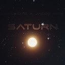 Mononote jacob noir - Saturn