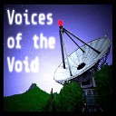 glonetta - voices of the void