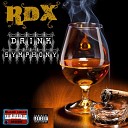RDX - Drink Symphony