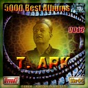 T Ark - Megamix Mixed By CD Info