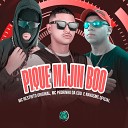 MC PEDRINHO DA CDD MC RESTRITO ORIGINAL NavasMC Oficial feat SPACE… - Pique Majin Boo