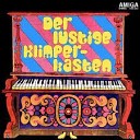 Orchester Gerhard Honig - Twist Flip