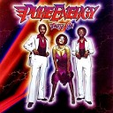 Pure Energy - Breakaway