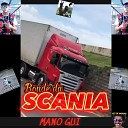 Mano Gui - Bonde da Scania