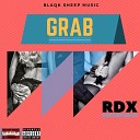 RDX - Grab