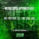 Mc Vuk Vuk DJ Surfista Original feat MC Freitas… - Megazord Aprimorado