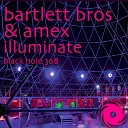 Bartlett Bros Amex Aurosonic - Illuminate Aurosonic Remix