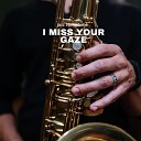 Gospel Sax Italian Social Club Jazz Urbaine - I Miss Your Gaze