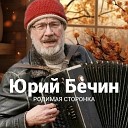 Юрий Бечин - Родные глаза Acoustic