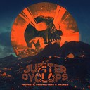 Jupiter Cyclops - Way Down Below