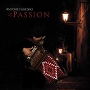 Antonio Grosso - Transgression