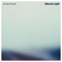 Jonas Munk - Waiting For The Ghosts
