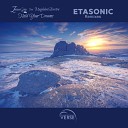 InnerSync feat Magdalen Silvestra - Hold Your Dreams Etasonic Extended Remix