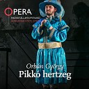 Selmeczi Gy rgy Kolozsv ri llami Magyar Opera… - Intermezzo II Live