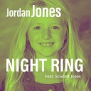 Jordan Jones feat Scarlett Jones - Night Ring