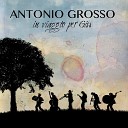 Antonio Grosso - Il Domani