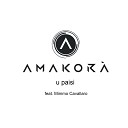 Amakora feat Mimmo Cavallaro - U paisi