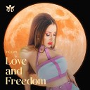 IHOLMY - Love and Freedom