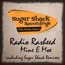 Radio Rasheed - Mine E Moe Red Zone Radio Edit