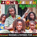 Zion s Fun Bunch feat Nigel Zion - Building Sand Castles on the Beach