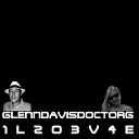 Glenn Davis Doctor G - 1 L 2 O 3 V 4 E