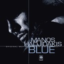 Manos Hadjidakis - Blue Main Title The River