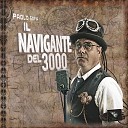 Paolo Sofia - Il navigante del 3000