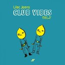 Lilac Jeans - Ego Is The Enemy Club Mix