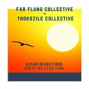 Far Flung Collective feat Thokozile… - Avian Migrations Dub of the Little Tern