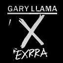 Gary Llama - A Scene In The City
