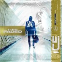 Alan Walker - Faded Ice Remix Radio Edit