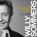Willy Sommers - Magie Uit Liefde Voor Muziek
