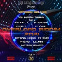 DJ Wycked - Bad Team Overload Riddim 2021