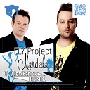 Fly Project - Fly Project - Mandala  (DJ Alex Ezhov Remix)