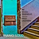 Michele Pavanello feat Paolo Lazzarini - Eppure nevica Piano Version