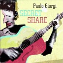 Paolo Giorgi - Come In