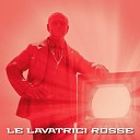 Lavatrici Rosse - Jesce sole Bonus Track