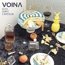 Voina - Ossa