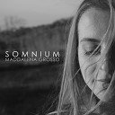 Maddalena Grosso - Somnium